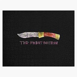 Front Bottoms Talon of the Hawk   Jigsaw Puzzle