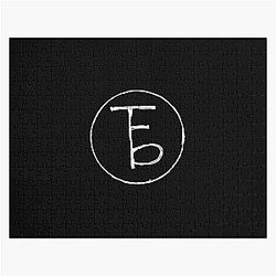 The Front Bottoms Genre Emo Indie Rock Rok Alternatif Band Zipped Hoodie Jigsaw Puzzle
