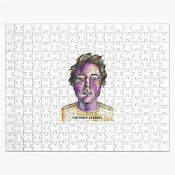 The Front Bottoms Jigsaw Puzzle