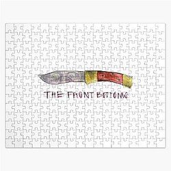 Front Bottoms Talon of the Hawk     Jigsaw Puzzle