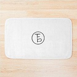 The front bottoms Bath Mat