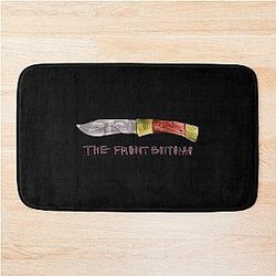 Front Bottoms Talon of the Hawk   Bath Mat