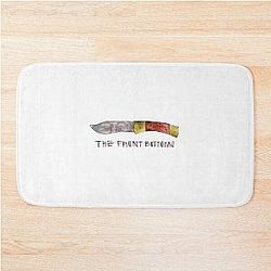 Front Bottoms Talon of the Hawk     Bath Mat