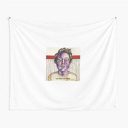 The Front Bottoms - Self Titled Tapestry