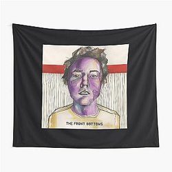 The Front Bottoms - Self Titled  	 Tapestry