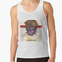 The Front Bottoms (Self-Titled) (Alternate) Tank Top
