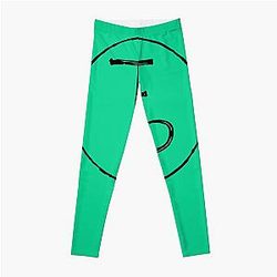 the front bottoms logo Essential T-Shirt Leggings