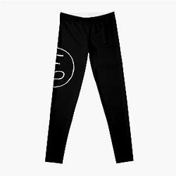 TFB 08The Front to Rear Rock  Leggings