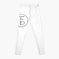 The Front Bottoms Leggings