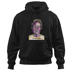 The Front Bottoms New Design Hoodies