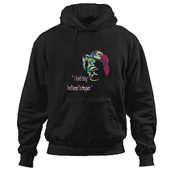 The Front Bottoms Hoodies