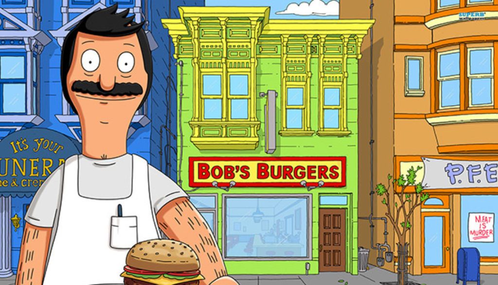 Bob's Burgers Merch Official Shop: The Must-Have Movie Collection
