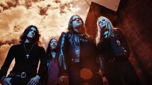 Electric Wizard Merch Official Merch: 5 Fan Must‑Haves