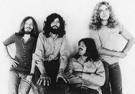 Led Zeppelin Shop: 7 Must‑Have Items That Echo Classic Rock