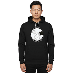 Minimal Line Art NTAN0801  The Front Bottoms Hoodies