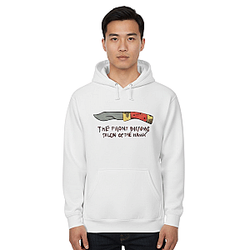 Clean Streetwear Look NTAN0801  The Front Bottoms Hoodies