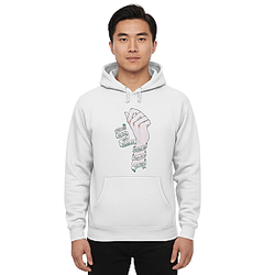 Minimalist Indie Design NTAN0801  The Front Bottoms Hoodies