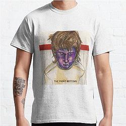 The Front Bottoms (Self-Titled) (Alternate) Classic T-Shirt