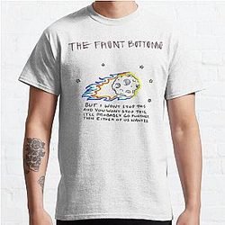 The Front Bottoms Classic T-Shirt