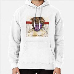 The Front Bottoms (Self-Titled) (Alternate) Pullover Hoodie