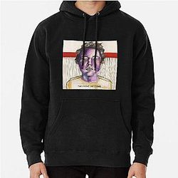 The Front Bottoms - Self Titled  	 Pullover Hoodie