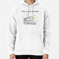 The Front Bottoms Pullover Hoodie
