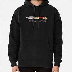 Front Bottoms Talon of the Hawk Pullover Hoodie