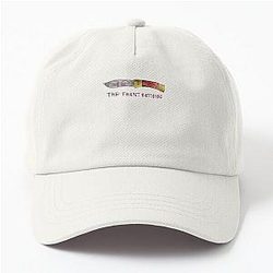Front Bottoms Talon of the Hawk   Dad Hat
