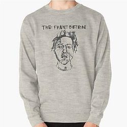The Front Bottoms Pullover Sweatshirt