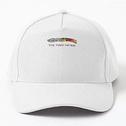 Front Bottoms Talon of the Hawka Baseball Cap