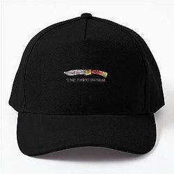 Front Bottoms Talon of the Hawk   Baseball Cap