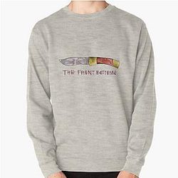Front Bottoms Talon of the Hawk Pullover Sweatshirt