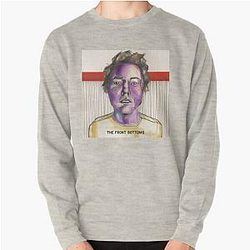 The Front Bottoms - Self Titled Pullover Sweatshirt
