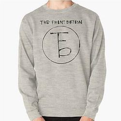 The Front Pullover Sweatshirt