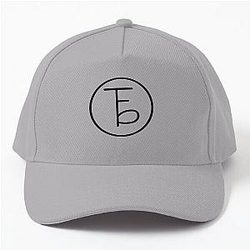 The front bottoms Baseball Cap