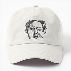 The Front Bottoms Dad Hat