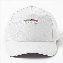 Fronts Bottoms Tee Talons Of The Hawks Baseball Cap