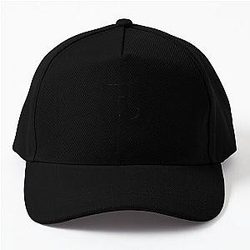 The front bottoms logo essential t shirt Baseball Cap