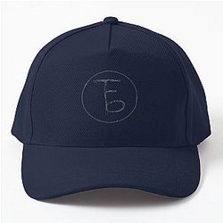 The Front Bottoms Logo   Baseball Cap
