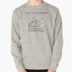 The Front Bottoms Pullover Sweatshirt
