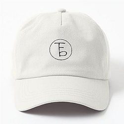 the front bottoms logo Essential T-Shirt Dad Hat