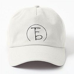 the front bottoms logo Essential T-Shirt Dad Hat
