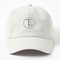 the front bottoms logo Essential T-Shirt Dad Hat