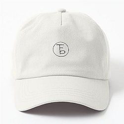 the front bottoms logo Essential T-Shirt Dad Hat