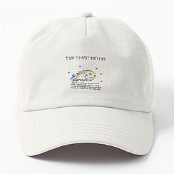 The Front Bottoms Dad Hat