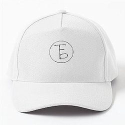 The Front Bottoms Logo Classic T-Shirt Baseball Cap