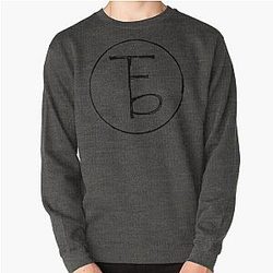 the front bottoms logo Essential T-Shirt Pullover Sweatshirt