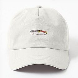 Front Bottoms Talon of the Hawk     Dad Hat