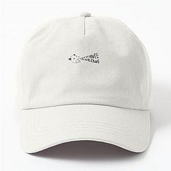 The Front Bottoms Twin Size Mattress   T-Shirt Dad Hat