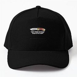 The Front Bottoms Talon Of The Hawk Baseball Cap